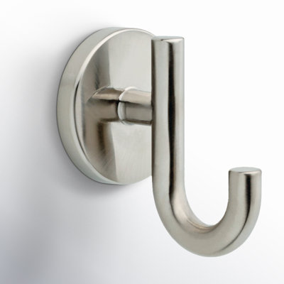 Trinsic Single Towel Hook