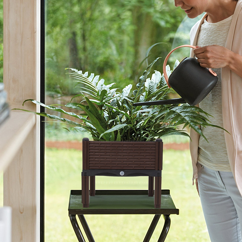 DIY Kit, 33cm H x 40cm W x 40cm D