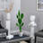 37'' Faux Cactus Plant in Pot