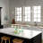 3 - Light Black Kitchen Island Pendant-1677459795