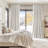 Alicea Velvet 100% Blackout Thermal Curtain Panel -737260117-737260118