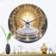 Horloge murale Bouddha blanc-91780127