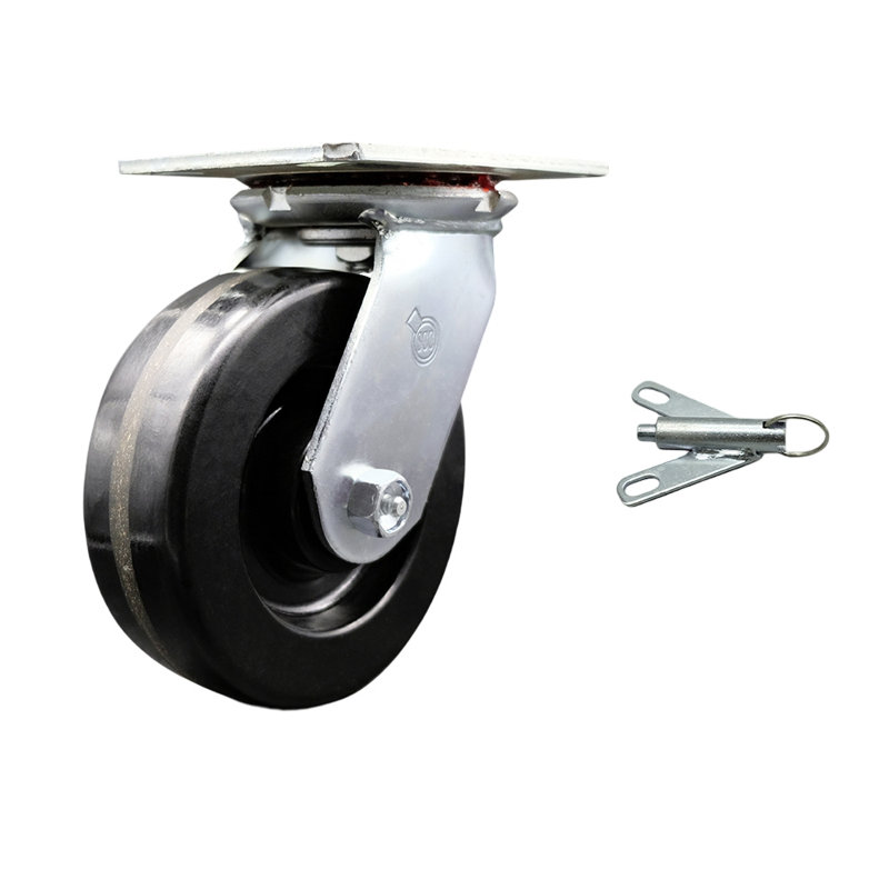 Heavy Duty Phenolic Caster
