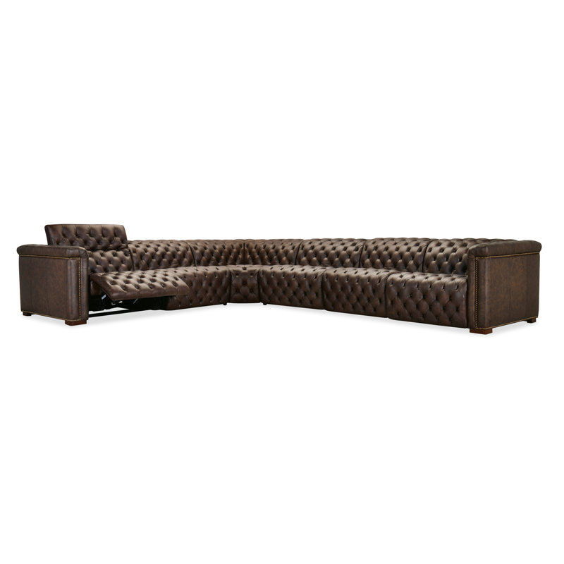 MS Sectional