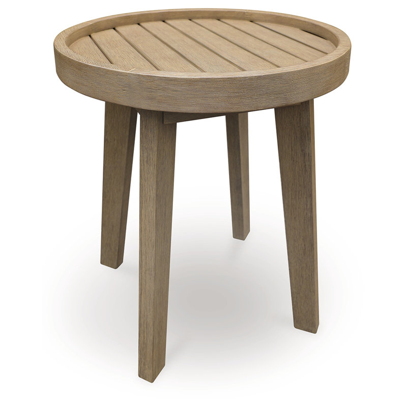 Table de bout d'extérieur Marina Sun