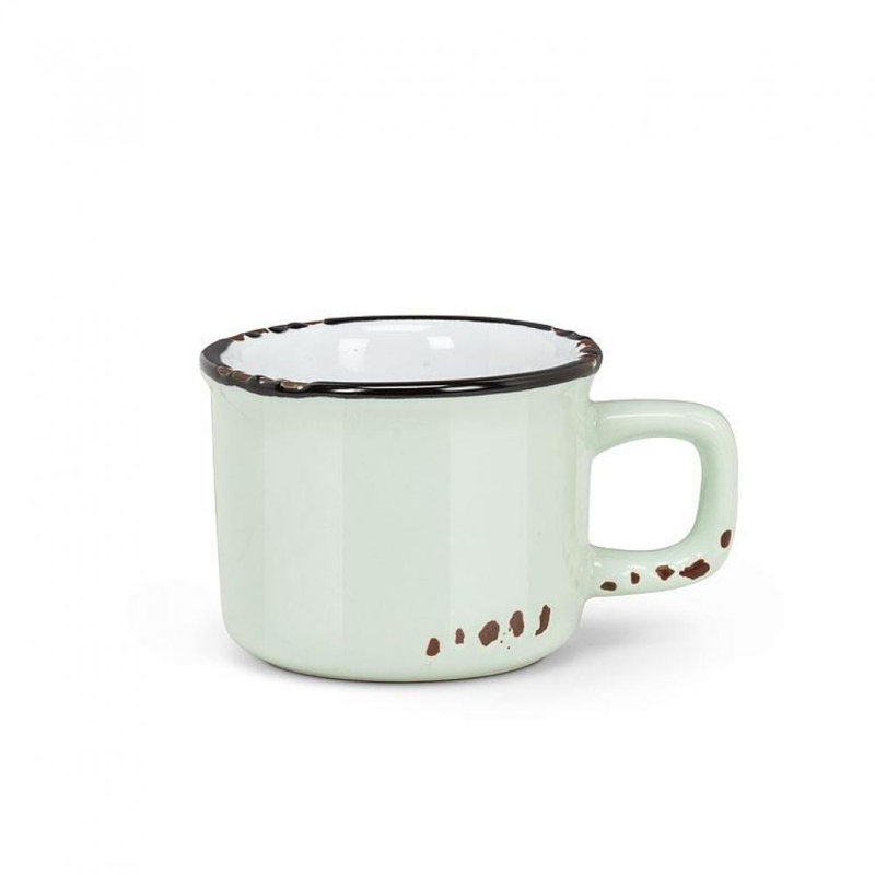 Grande tasse Jimell, Menthe
