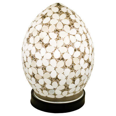 Culler 20cm Novelty Table Lamp