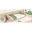 Lit de jour rembourré et pochette de rangement latérale, lit de jour simple TG, lit de jour rembourré-1938048366