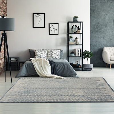 Douglasville Geometric Indoor Rug
