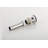Pop-up bathroom sink drain with overflow in Polished Chrome-102427240