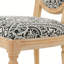 Chaise KD (ensemble de 2)