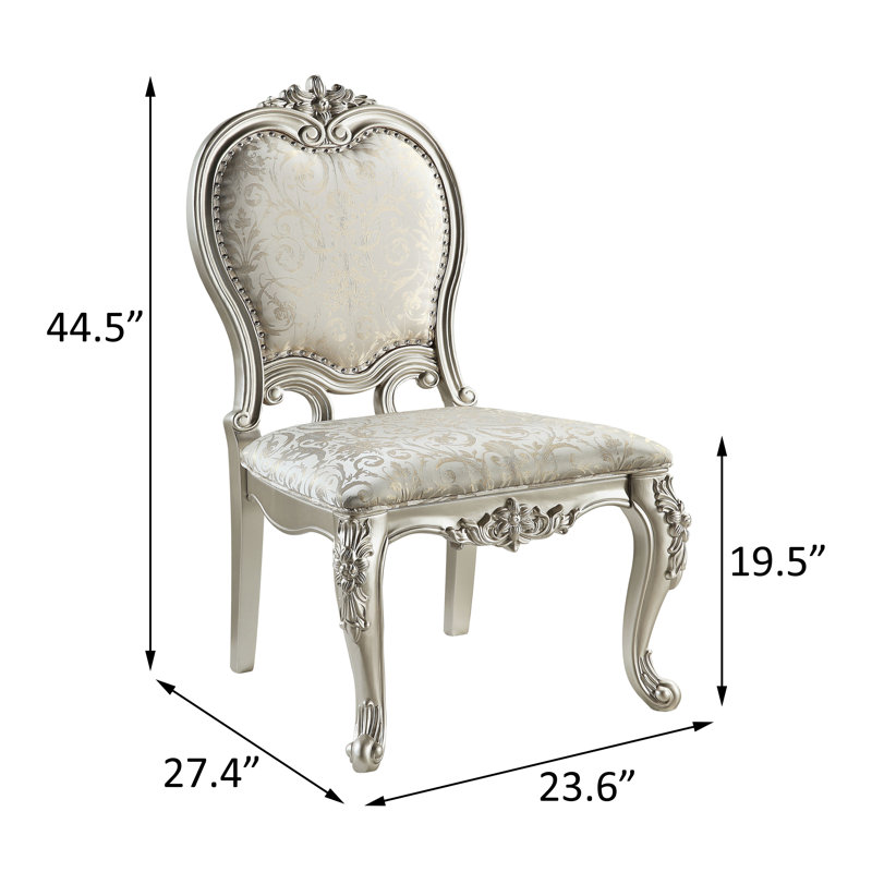 Chaise d'appoint Darrin