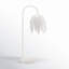 Lampe de table en acier 23,63 "Kialani-171177545