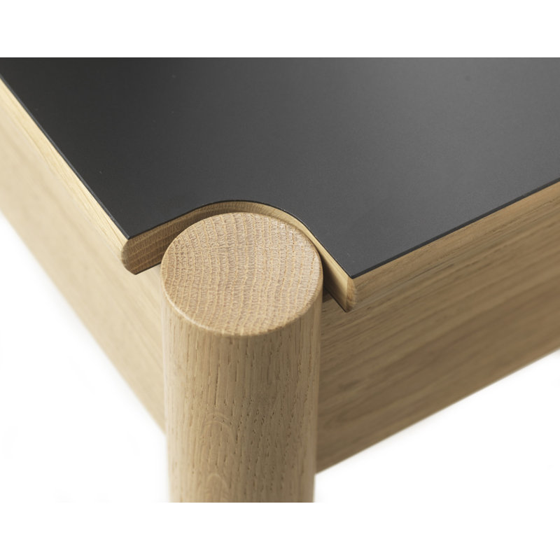 C44 Square Dining Table