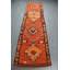 Tapis de couloir turc Anatolian