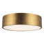 Mossy Glass Flush Mount-66310620