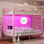 Lit plateforme en métal Alyda-1260277199-1254472071