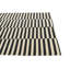 Tapis 5 pi 0 po x 6 pi 4 po Ivoire