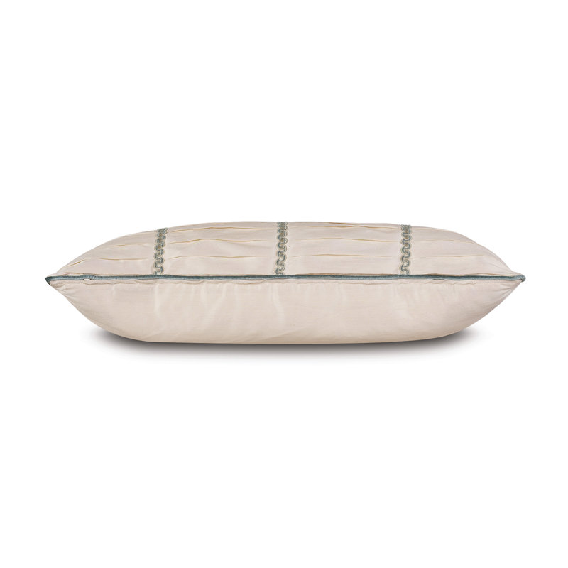Alaia Lumbar Pillow Cover & Insert