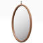 Miroir de salle de bain Gracemoor-1351585171