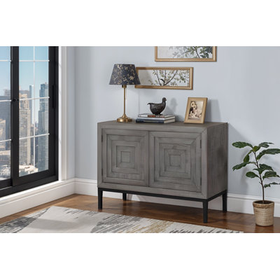 Paulie Cabinet (2 Door)