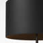 Barbara Barry Spinet 26" Modern Trumpet Table Lamp with Shade-1616185906-1616185908