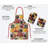 Apron Sets