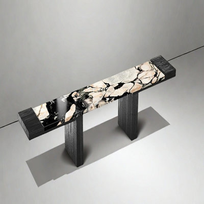 Console Italian Luxury