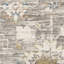 Classic Grey  Area Rug-320858355