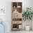 Glantz Storage Bookcase-1941830694