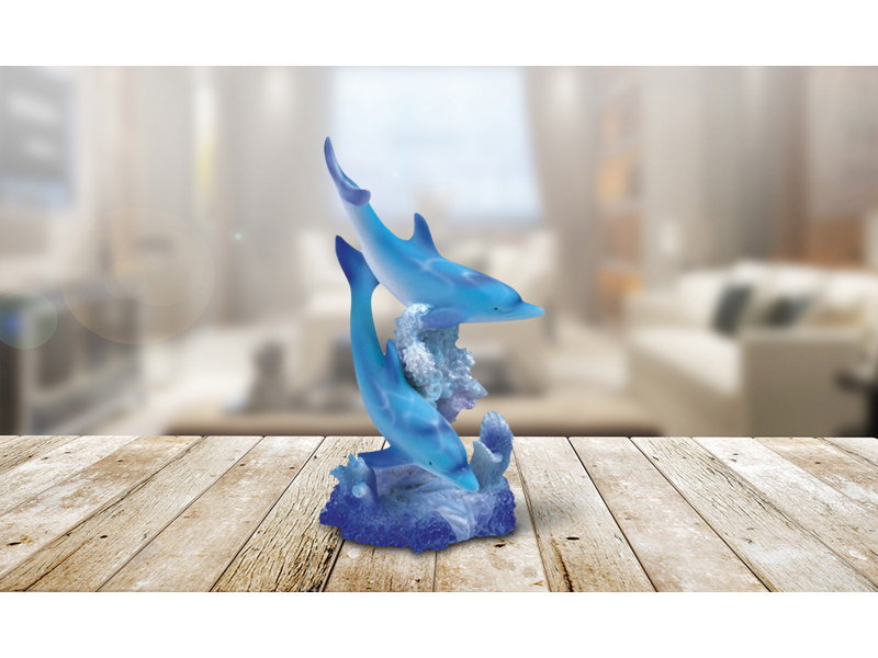 Figurine Pyron