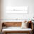 " Dream One Line Typography " by Avery S-567395949
