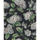 Fornasetti Senza Tempo II Floral Wallpaper Roll
