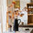 Maple Leaf Arrangement-306600484
