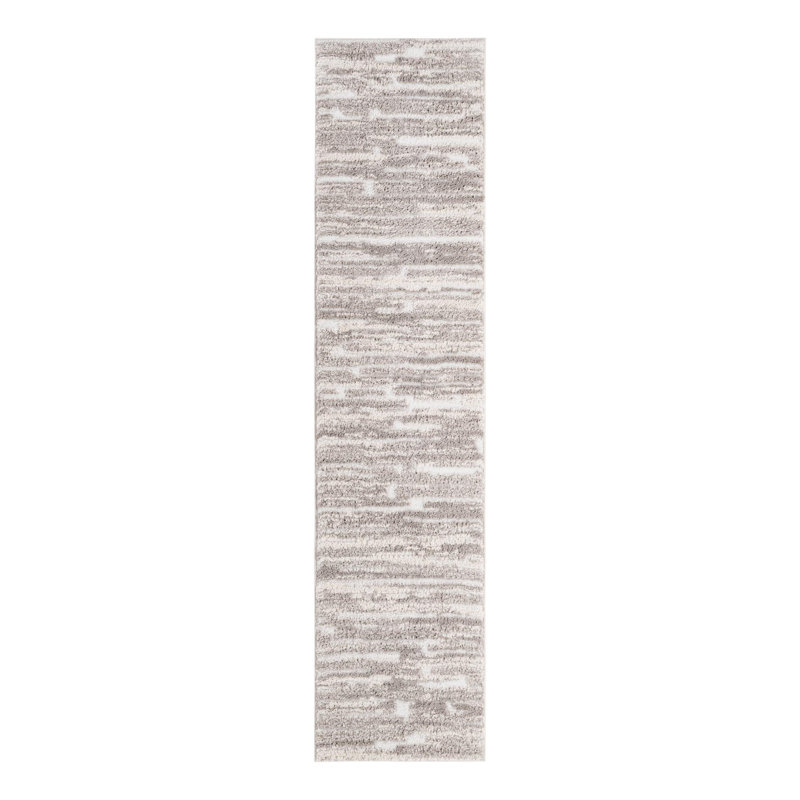 Fibra Ulysses Rug, Runner 2' x 8'