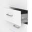 Cassiani Wardrobe With Two Doors And Three Drawers-1786985016-1786985023