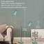 Brealeigh 146cm Arched Floor Lamp-1913554824