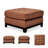 Dravion Upholstered Ottoman-97832166