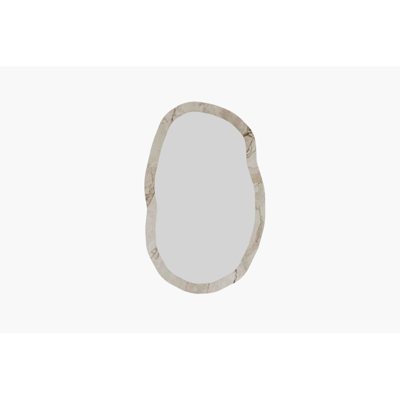Chelesy Asymmetrical Mirror