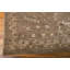 Tapis cacao en laine Eidelweiss