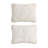 Tommy Bahama Pebble Palms Cotton Reversible Beige Quilt Set-124987420