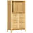 Bryany Bamboo Freestanding Bathroom Cabinet