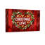 Motif de couronne de Noël-772840048