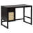 Talo Desk with Closed Storage and Drawer-187406681