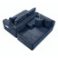 Canapé modulaire 106,3 po Cloud-1679663085