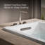 Underscore® 60" x 30" Soaking Bathtub-2096164706