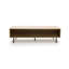 Table basse 47,2 po Mid-Century