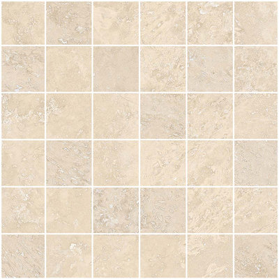 Splendor 11.81'' W x 11.81'' L Porcelain Tile Mosaic Sheet -  Apollo Tile, IMP88SNAMOSA
