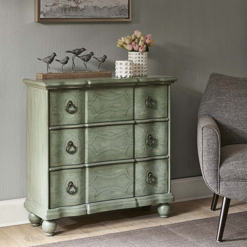 Commode Kymberleigh