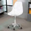 Chaise de bureau Leffil